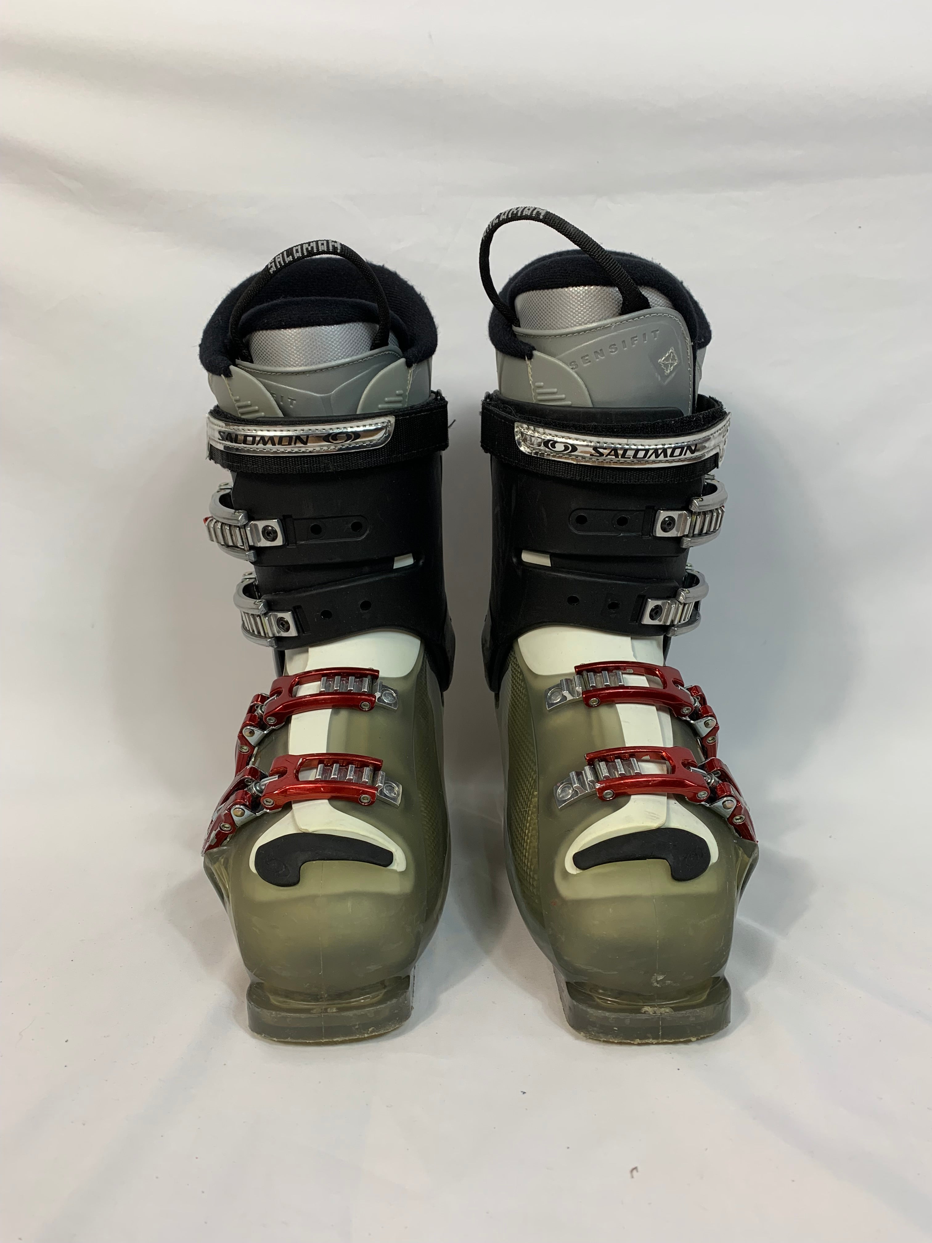 SCARPONI DA SCI Salomon XWave6